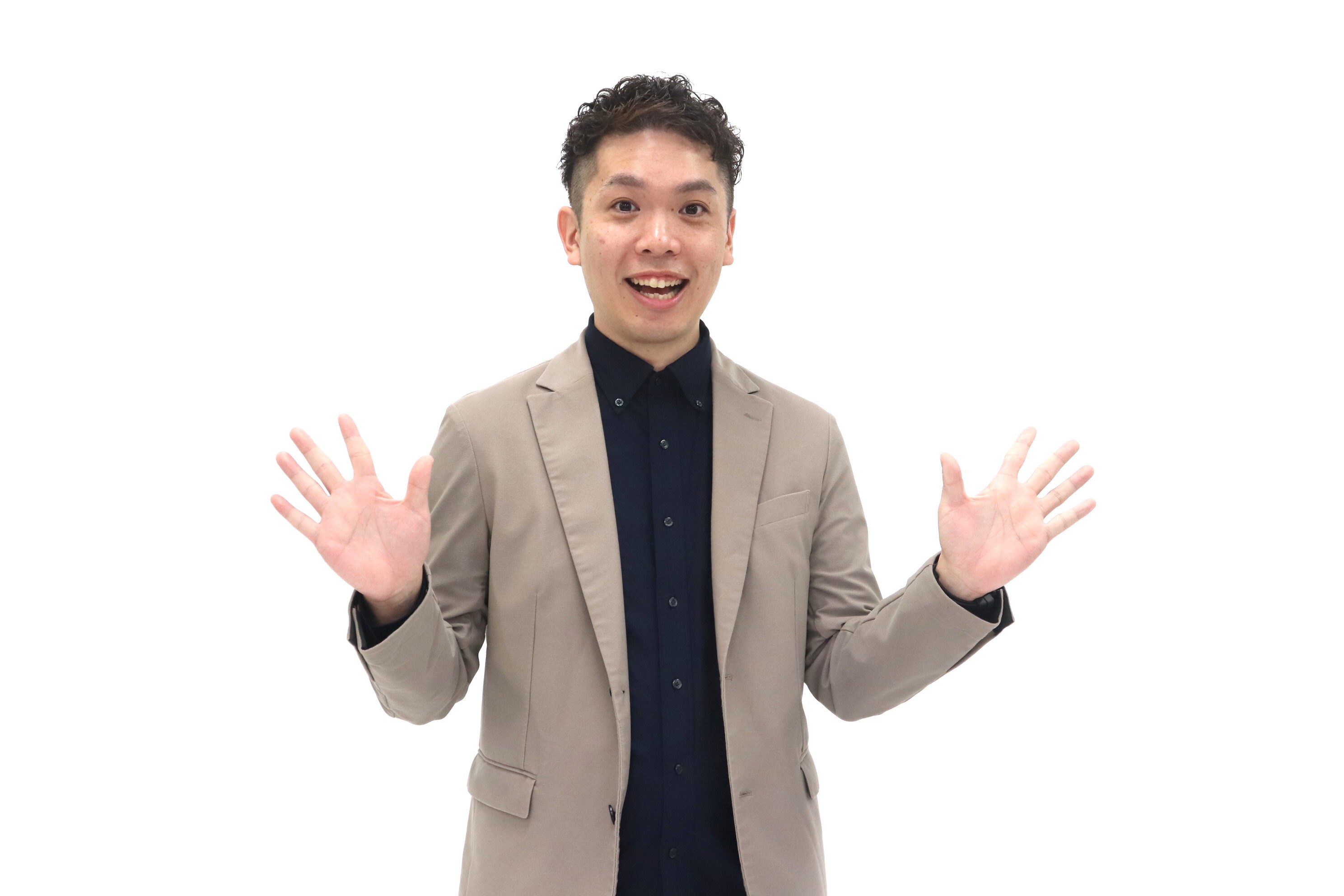 エジソンおかの|プロフィール プロフィール写真